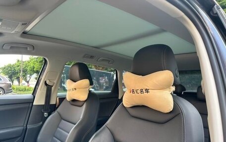 Volkswagen Tharu, 2021 год, 1 770 000 рублей, 15 фотография