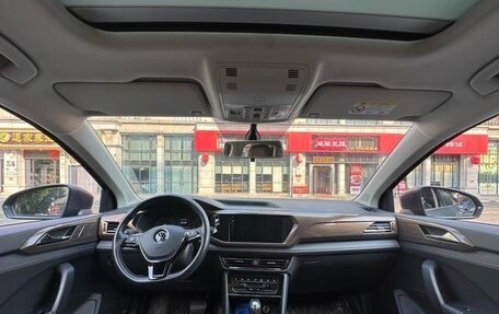 Volkswagen Tharu, 2021 год, 1 770 000 рублей, 11 фотография