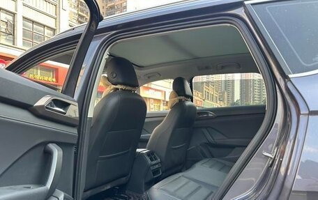 Volkswagen Tharu, 2021 год, 1 770 000 рублей, 14 фотография