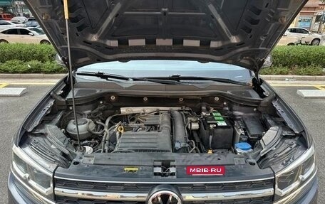 Volkswagen Tharu, 2021 год, 1 770 000 рублей, 17 фотография