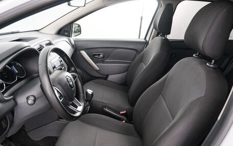 Renault Logan II, 2020 год, 789 000 рублей, 6 фотография