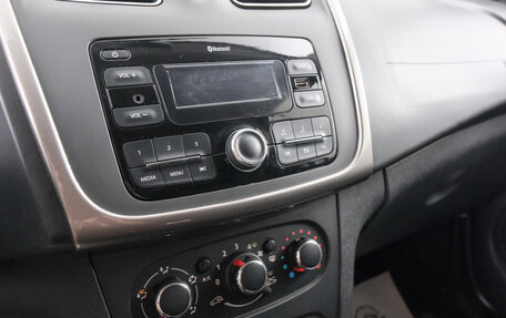 Renault Logan II, 2020 год, 789 000 рублей, 14 фотография