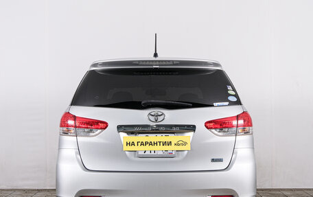 Toyota Wish II, 2011 год, 1 429 000 рублей, 4 фотография