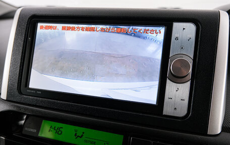 Toyota Wish II, 2011 год, 1 429 000 рублей, 14 фотография