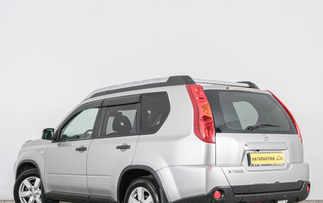 Nissan X-Trail, 2008 год, 1 029 000 рублей, 3 фотография