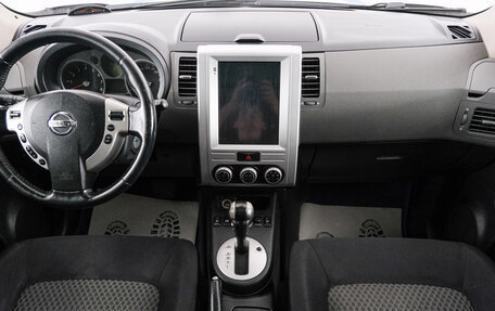 Nissan X-Trail, 2008 год, 1 029 000 рублей, 9 фотография