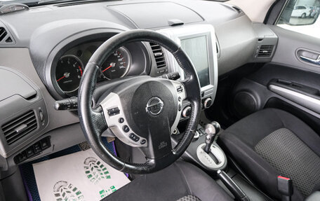 Nissan X-Trail, 2008 год, 1 029 000 рублей, 7 фотография