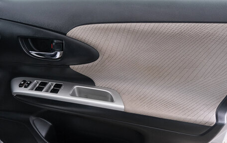 Toyota Wish II, 2011 год, 1 429 000 рублей, 18 фотография