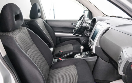 Nissan X-Trail, 2008 год, 1 029 000 рублей, 12 фотография