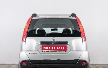 Nissan X-Trail, 2008 год, 1 029 000 рублей, 4 фотография