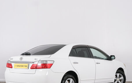 Toyota Premio, 2009 год, 1 169 000 рублей, 5 фотография