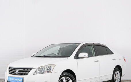 Toyota Premio, 2009 год, 1 169 000 рублей, 2 фотография