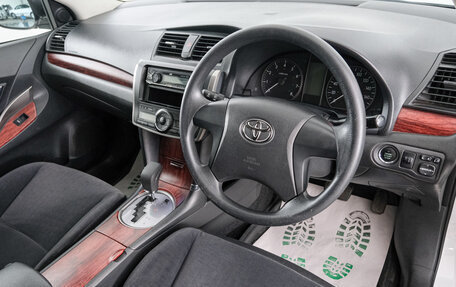 Toyota Premio, 2009 год, 1 169 000 рублей, 7 фотография