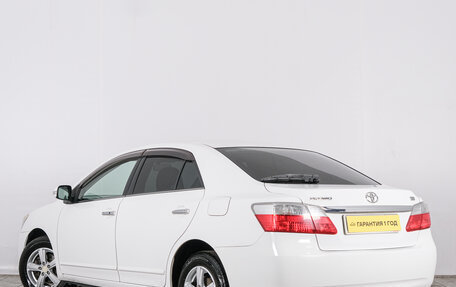 Toyota Premio, 2009 год, 1 169 000 рублей, 3 фотография