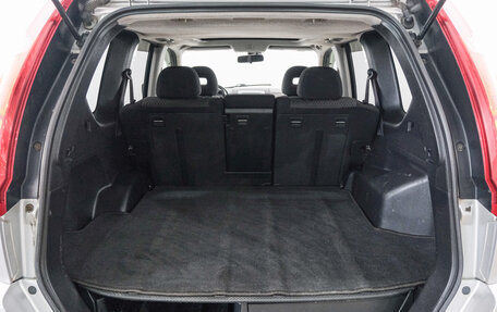 Nissan X-Trail, 2008 год, 1 029 000 рублей, 20 фотография