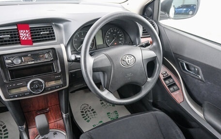Toyota Premio, 2009 год, 1 169 000 рублей, 8 фотография
