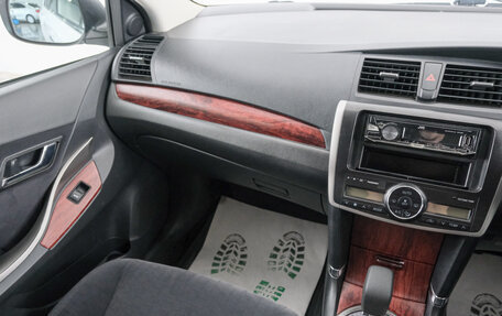 Toyota Premio, 2009 год, 1 169 000 рублей, 10 фотография