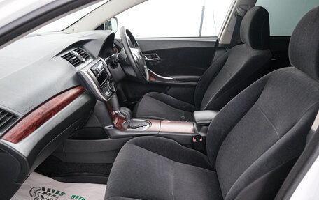 Toyota Premio, 2009 год, 1 169 000 рублей, 12 фотография