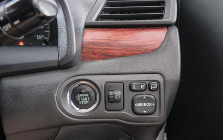 Toyota Premio, 2009 год, 1 169 000 рублей, 15 фотография