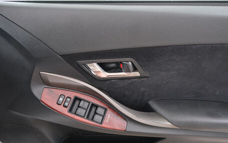 Toyota Premio, 2009 год, 1 169 000 рублей, 17 фотография