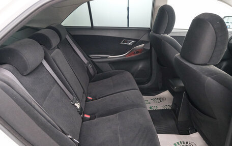 Toyota Premio, 2009 год, 1 169 000 рублей, 19 фотография