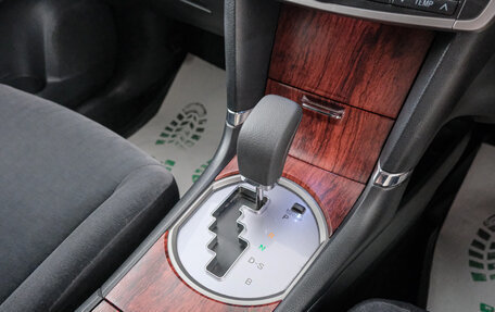 Toyota Premio, 2009 год, 1 169 000 рублей, 16 фотография