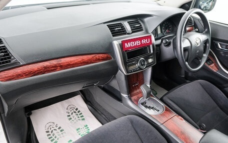 Toyota Premio, 2009 год, 1 169 000 рублей, 11 фотография