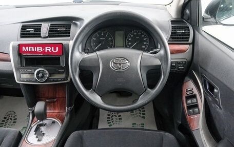 Toyota Premio, 2009 год, 1 169 000 рублей, 13 фотография