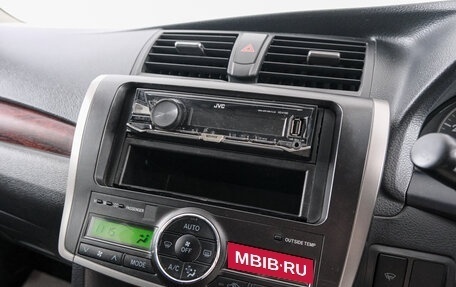 Toyota Premio, 2009 год, 1 169 000 рублей, 14 фотография