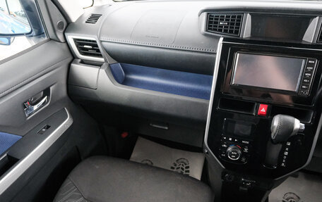 Toyota Roomy I, 2019 год, 1 129 000 рублей, 10 фотография