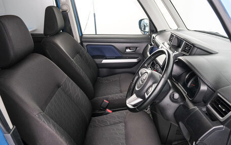 Toyota Roomy I, 2019 год, 1 129 000 рублей, 6 фотография