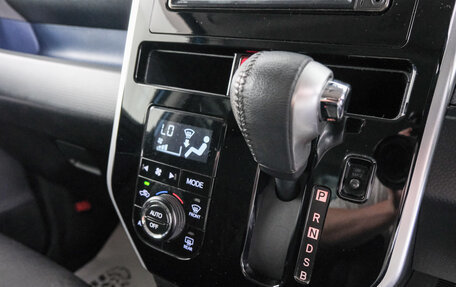 Toyota Roomy I, 2019 год, 1 129 000 рублей, 15 фотография