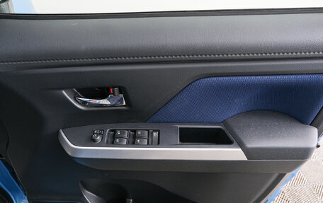 Toyota Roomy I, 2019 год, 1 129 000 рублей, 17 фотография