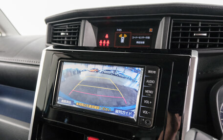 Toyota Roomy I, 2019 год, 1 129 000 рублей, 14 фотография