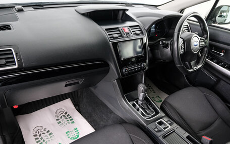 Subaru Levorg I, 2018 год, 1 779 000 рублей, 11 фотография