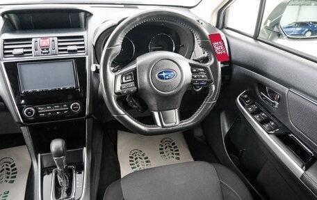 Subaru Levorg I, 2018 год, 1 779 000 рублей, 8 фотография