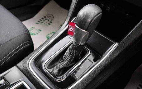 Subaru Levorg I, 2018 год, 1 779 000 рублей, 15 фотография