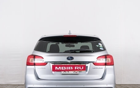 Subaru Levorg I, 2018 год, 1 779 000 рублей, 4 фотография