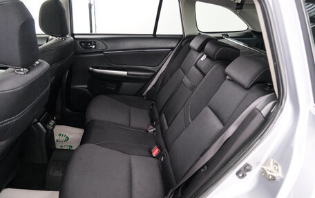 Subaru Levorg I, 2018 год, 1 779 000 рублей, 22 фотография