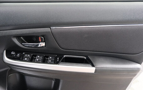 Subaru Levorg I, 2018 год, 1 779 000 рублей, 20 фотография