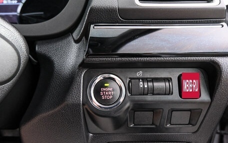 Subaru Levorg I, 2018 год, 1 779 000 рублей, 18 фотография