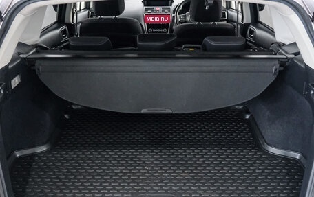 Subaru Levorg I, 2018 год, 1 779 000 рублей, 23 фотография