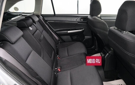 Subaru Levorg I, 2018 год, 1 779 000 рублей, 21 фотография