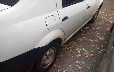 Renault Logan I, 2014 год, 150 000 рублей, 5 фотография