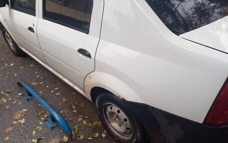 Renault Logan I, 2014 год, 150 000 рублей, 6 фотография