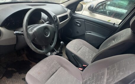 Renault Logan I, 2014 год, 150 000 рублей, 7 фотография