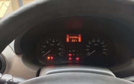 Renault Logan I, 2014 год, 150 000 рублей, 8 фотография