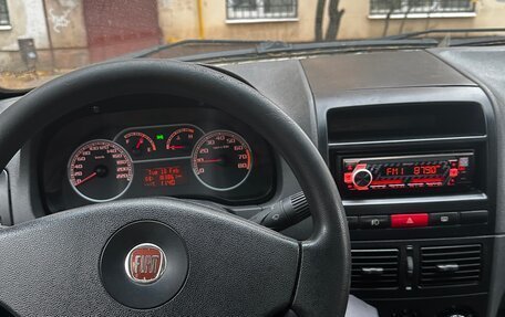 Fiat Albea I рестайлинг, 2008 год, 265 000 рублей, 7 фотография