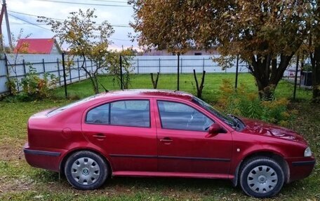 Skoda Octavia IV, 2006 год, 340 000 рублей, 6 фотография