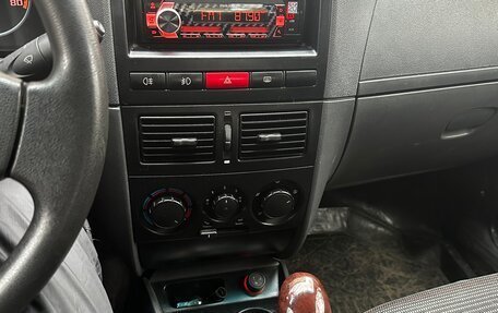 Fiat Albea I рестайлинг, 2008 год, 265 000 рублей, 8 фотография